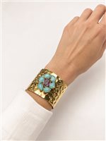 Pulsera Cianfrone Gioielli Mujer in  Latón hipoalergénico BR33735 - BR33735